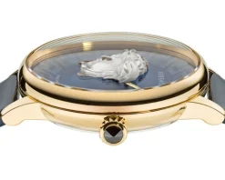 Versace Medusa Alchemy