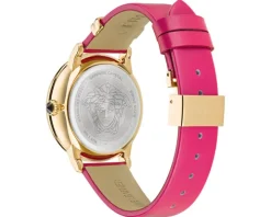 Versace Medusa Alchemy