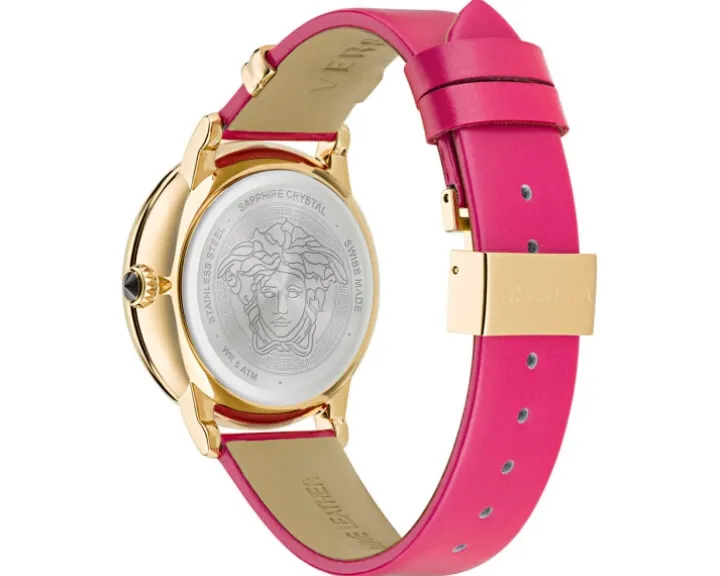 Versace Medusa Alchemy