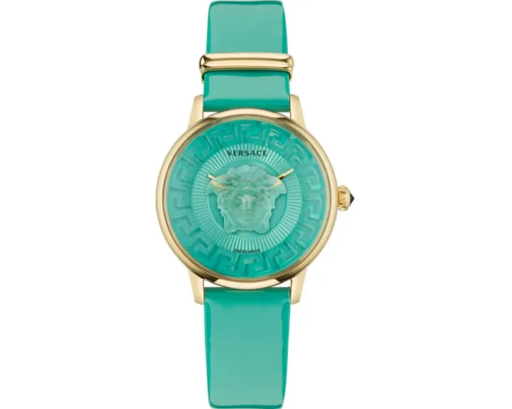 Versace Medusa Alchemy