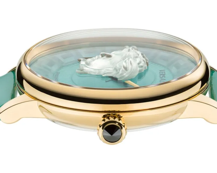 Versace Medusa Alchemy