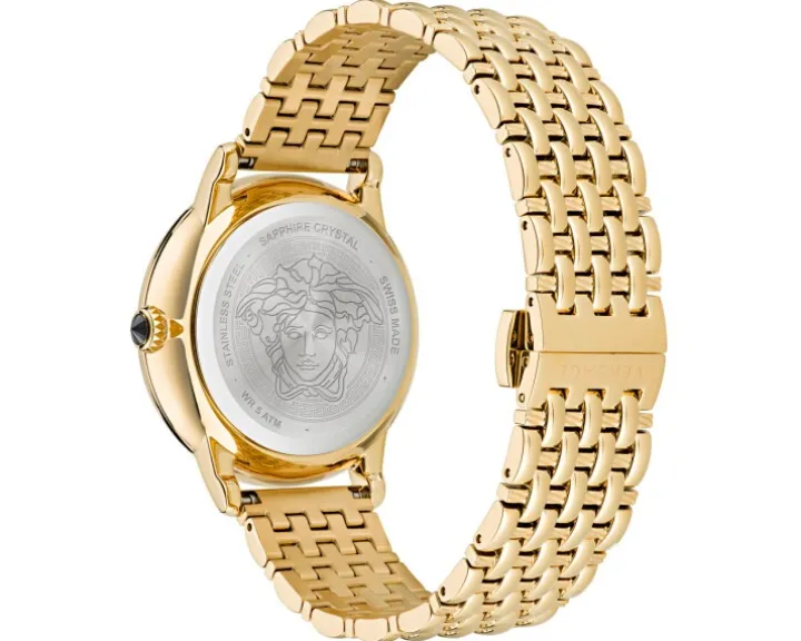 Versace Medusa Alchemy