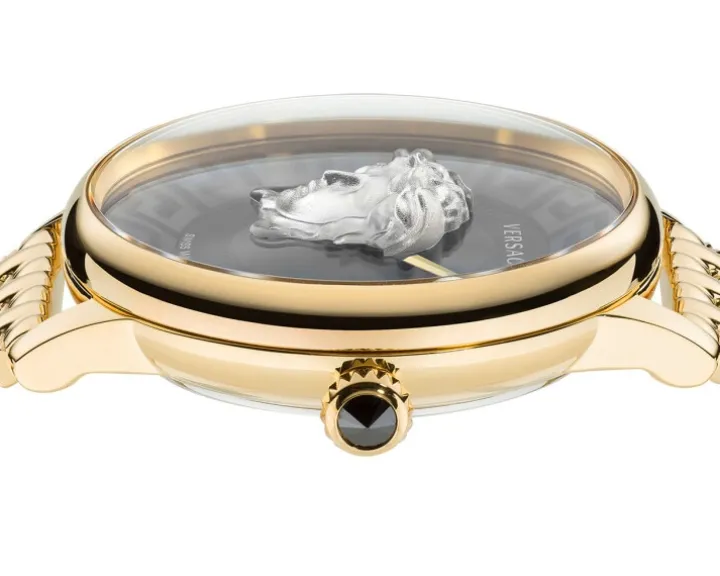 Versace Medusa Alchemy