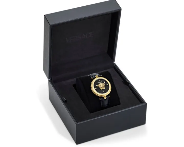 Versace Medusa Heritage
