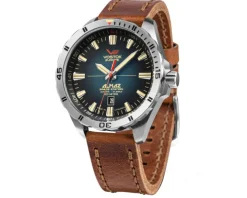 Vostok Europe Almaz