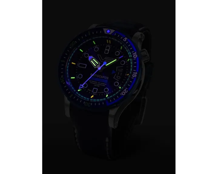 Vostok Europe Batiscafos Automatic