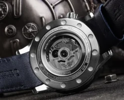 Vostok Europe Batiscafos Automatic