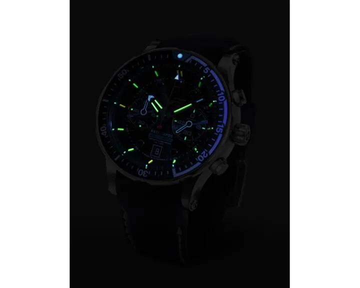 Vostok Europe Batiscafos Chrono