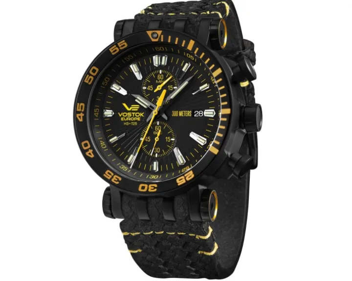 Vostok Europe Energia