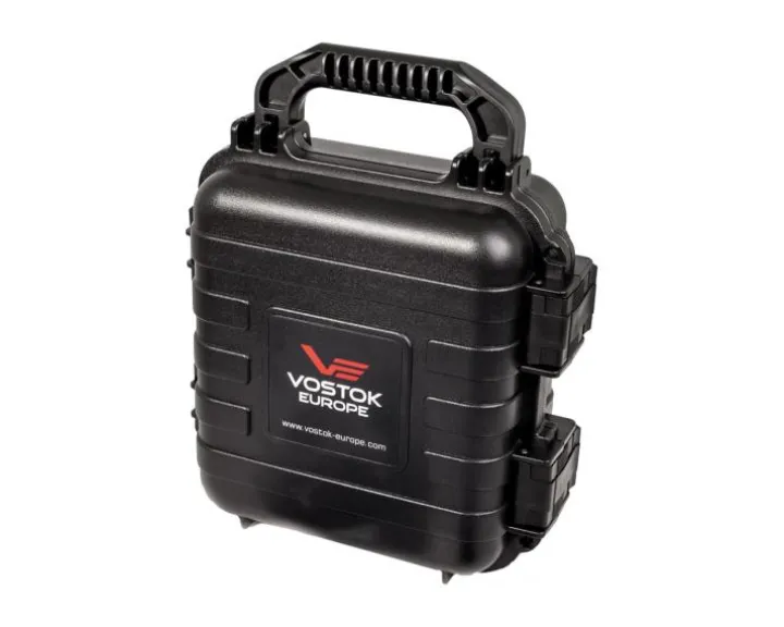 Vostok Europe Energia 3