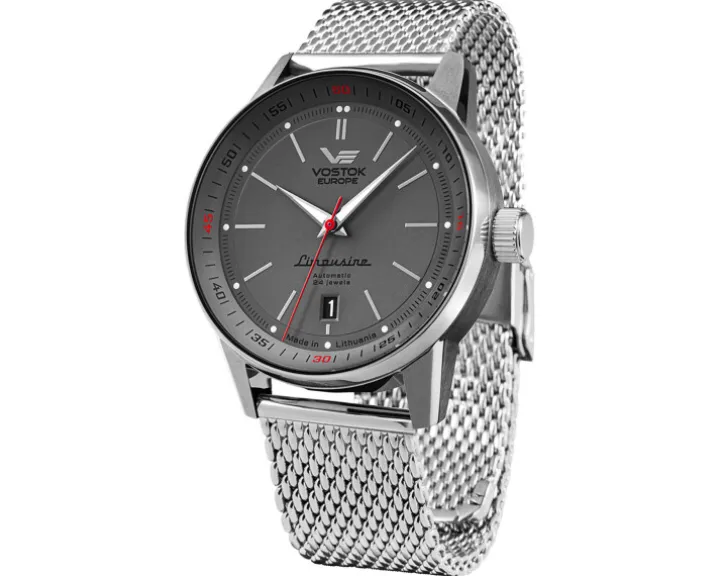 Vostok Europe Europe Gaz 14 Limousine