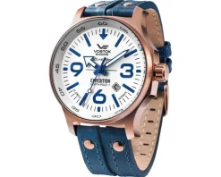 Vostok Europe Expedition