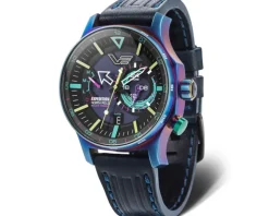 Vostok Europe Expedition North Pole