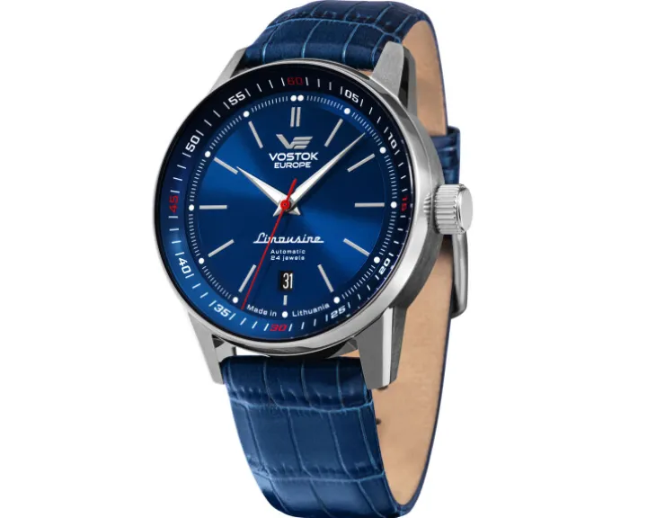 Vostok Europe Gaz-14 Limousine