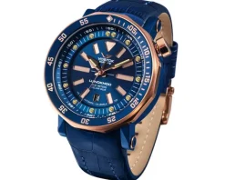 Vostok Europe Lunokhod