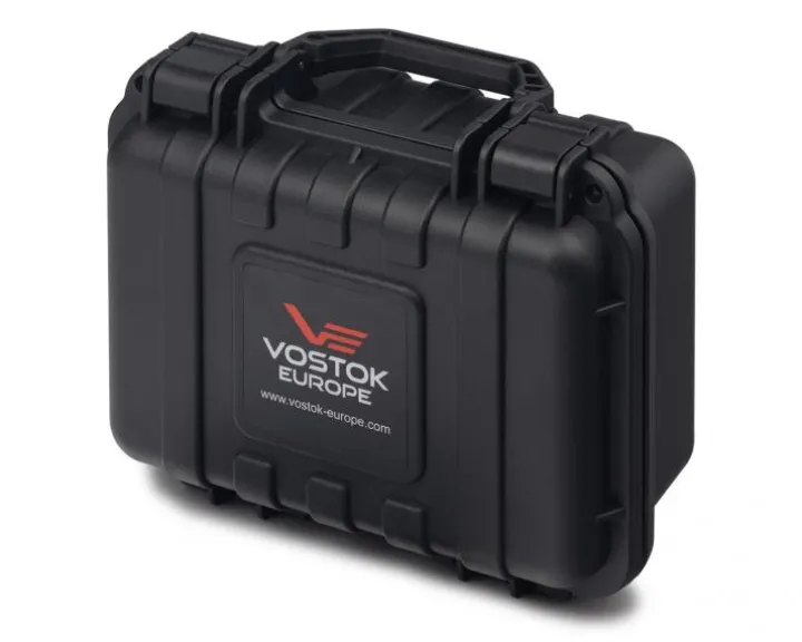 Vostok Europe Lunokhod