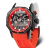 Vostok Europe Marcin Tybura Tybur Limited Edition