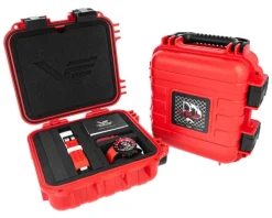 Vostok Europe Marcin Tybura Tybur Limited Edition