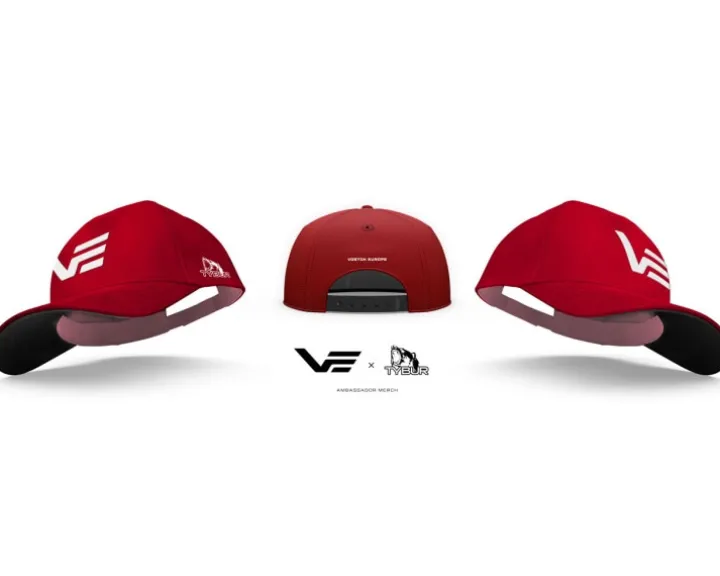 Vostok Europe Marcin Tybura Tybur Limited Edition