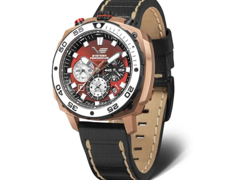 Vostok Europe PHOSPHORUS