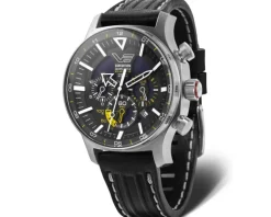 Vostok Europe Polar Poppy