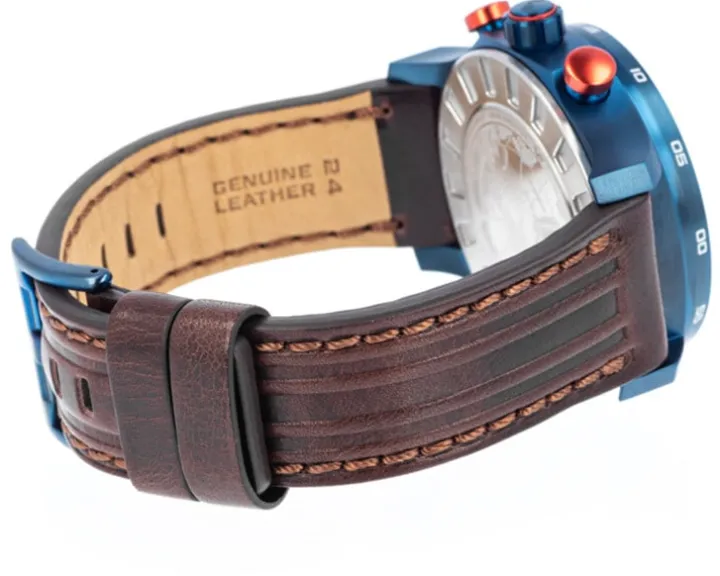 Vostok Europe Polar Sunrise