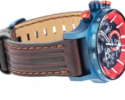 Vostok Europe Polar Sunrise