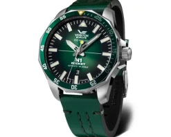 Vostok Europe Rocket N1