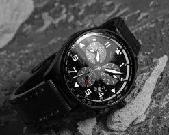 Vostok Europe Space Race