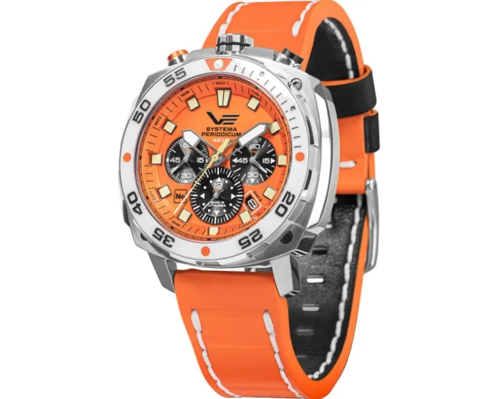 Vostok Europe Systema Periodicum