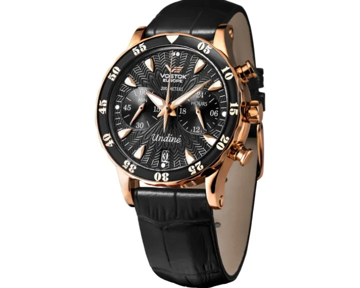 Vostok Europe Undine