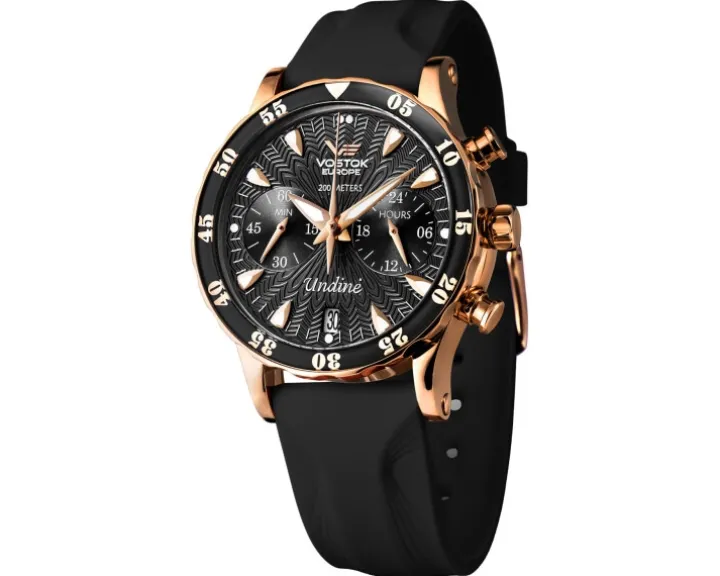 Vostok Europe Undine