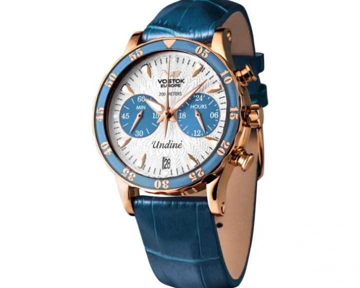 Vostok Europe Undine