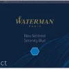 Waterman naboje standard (8szt.)