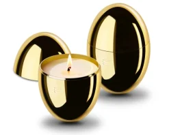 Świeca zapachowa - Gold