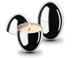 Świeca zapachowa - Platinum