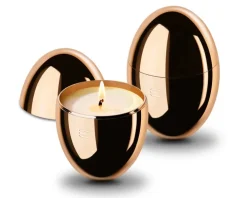 Świeca zapachowa - Rose Gold