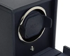 Wolf Cub Winder with Cover Navy