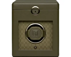 Wolf Earth Single Watch Winder