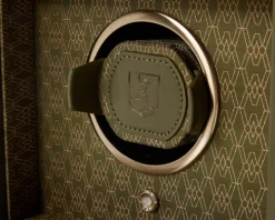 Wolf Earth Single Watch Winder