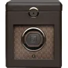 Wolf Earth Single Watch Winder