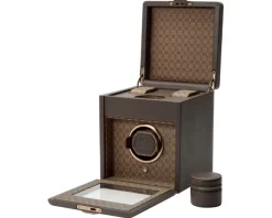 Wolf Earth Single Watch Winder
