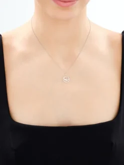 Zawieszka srebrna - Skorpion