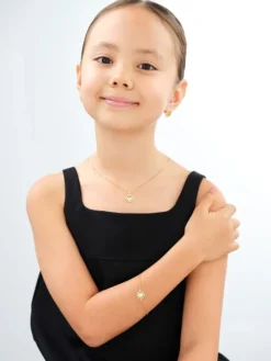 Zawieszka srebrna z cyrkoniami - Harry Potter, zmieniacz czasu, Warner Bros. Discovery