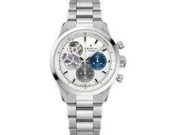 Zenith Chronomaster Open