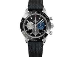 Zenith Chronomaster Sport