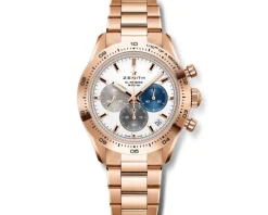 Zenith Chronomaster Sport