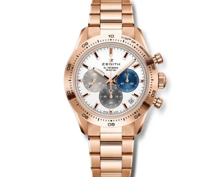 Zenith Chronomaster Sport