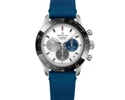 Zenith Chronomaster Sport