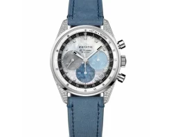 Zenith Chronomater Original